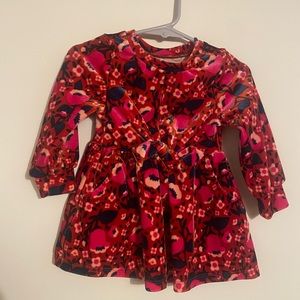 Cat & Jack Dress 12 months